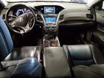 Acura RLX 2014