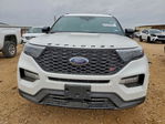 Ford Explorer 2023