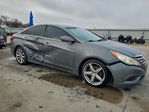 Hyundai Sonata 2011