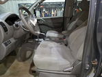 Nissan Navara (Frontier) 2013