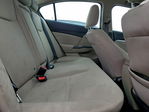 Honda Civic 2013