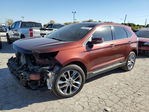 Ford Edge 2015
