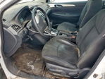 Nissan Sentra 2016