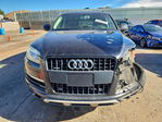 Audi Q7 2015