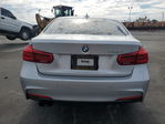 BMW Series 3 2017