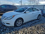 Hyundai Sonata 2011