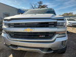 Chevrolet Silverado 2016
