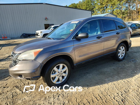Honda CR-V 2011 - Image 1 of 13