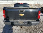 Chevrolet Silverado 2013