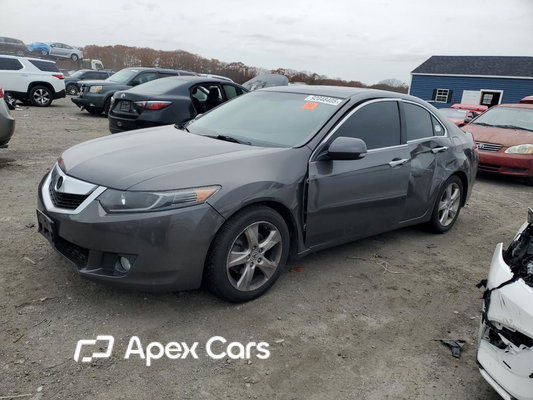 Acura TSX 2010 - Image 1 of 12