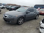 Acura TSX 2010