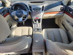 Subaru Legacy 2011