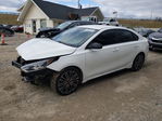 Kia Forte 2021