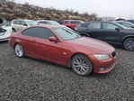 BMW Series 3 2011
