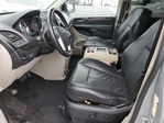 Chrysler Voyager 2012