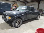 Ford Ranger 2010