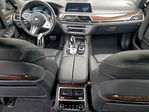 BMW Series 7 2021