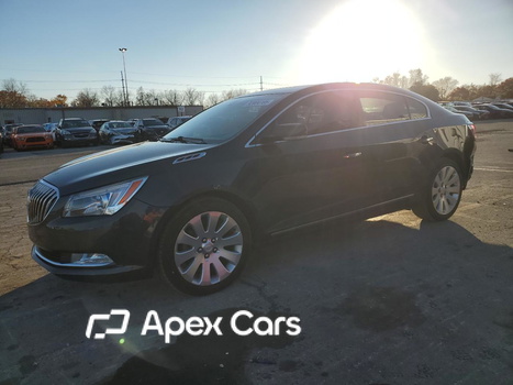 Buick LaCrosse 2015 - Image 1 of 13