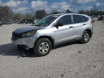 Honda CR-V 2014