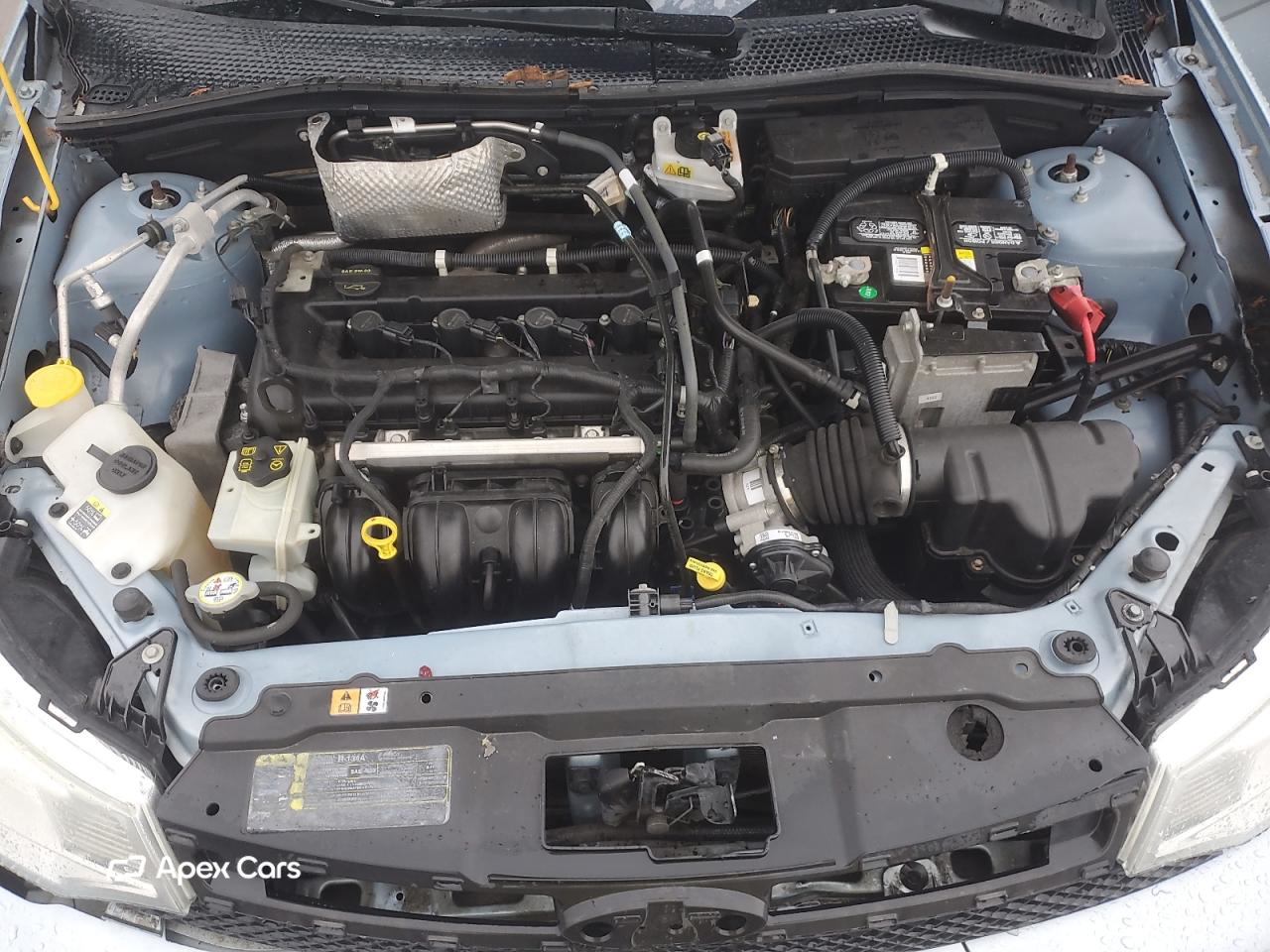 Ford Focus 2009