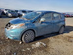 Nissan Versa 2014