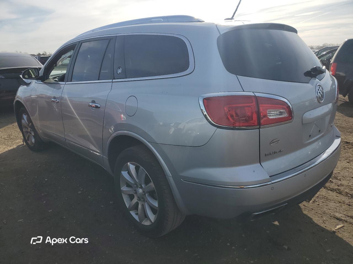 Buick Enclave 2014
