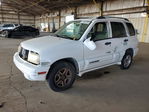 Chevrolet Tracker 2003