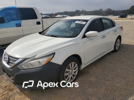 Nissan Altima 2016 - Image 1 of 12