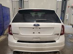 Ford Edge 2012