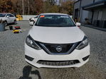 Nissan Sentra 2016