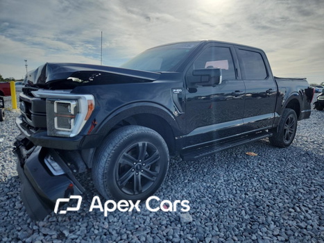 Ford F-150 2022 - Image 1 of 14