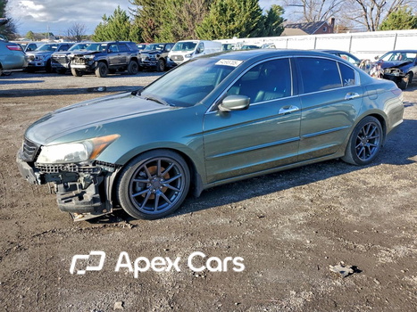Honda Accord 2010 - Image 1 of 13