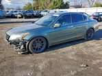 Honda Accord 2010
