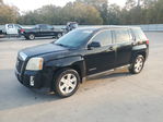 GMC Terrain 2012