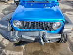 Jeep Wrangler 2025