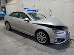 Audi A4 2019