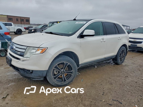 Ford Edge 2010 - Image 1 of 13