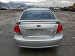 Kia Spectra 2008