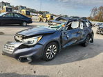 Subaru Outback 2015