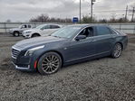 Cadillac CT6 2017