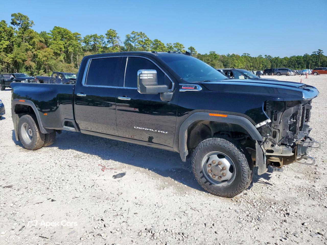 GMC Sierra 2023