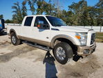 Ford F250 2012
