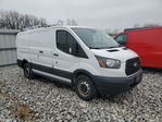 Ford Transit 2019
