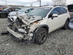 Subaru XV 2016