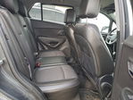 Chevrolet Trax 2018