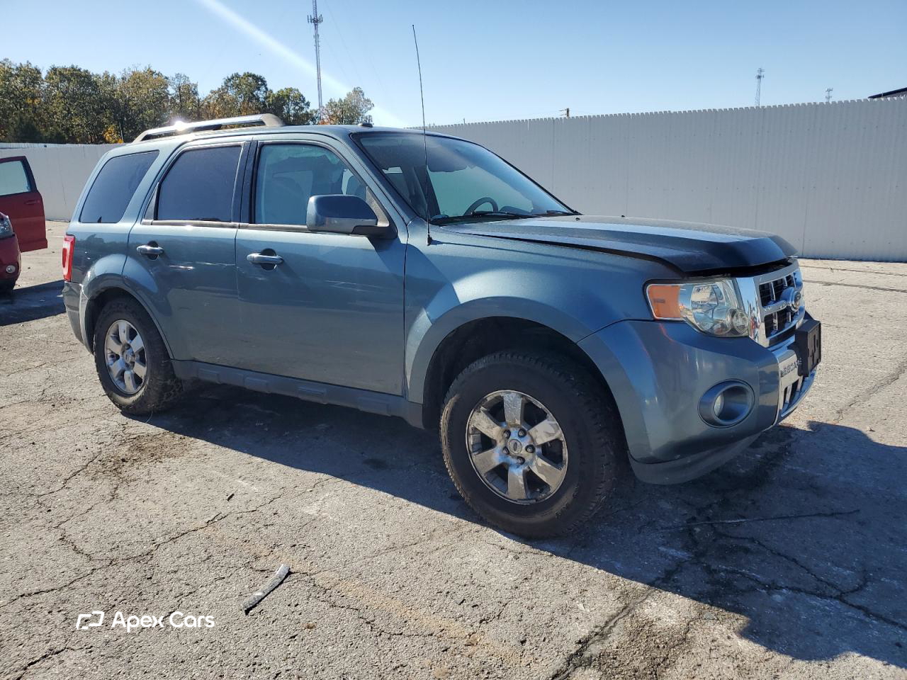 Ford Escape 2012
