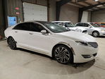 Lincoln MKZ 2016