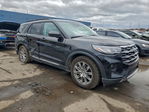 Ford Explorer 2025