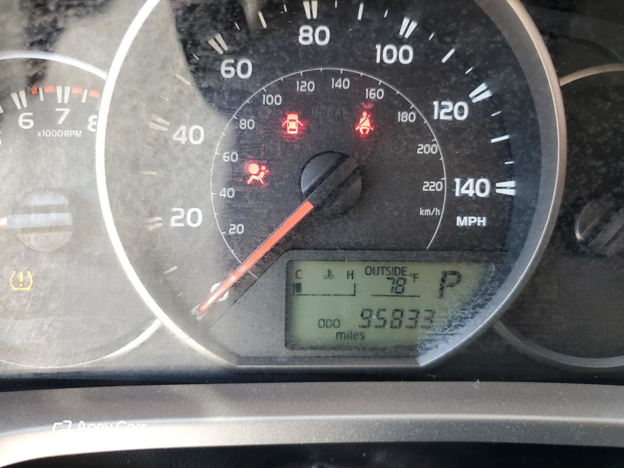 Toyota RAV 4 2016