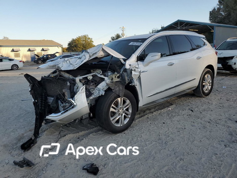 Buick Enclave 2019 - Image 1 of 13